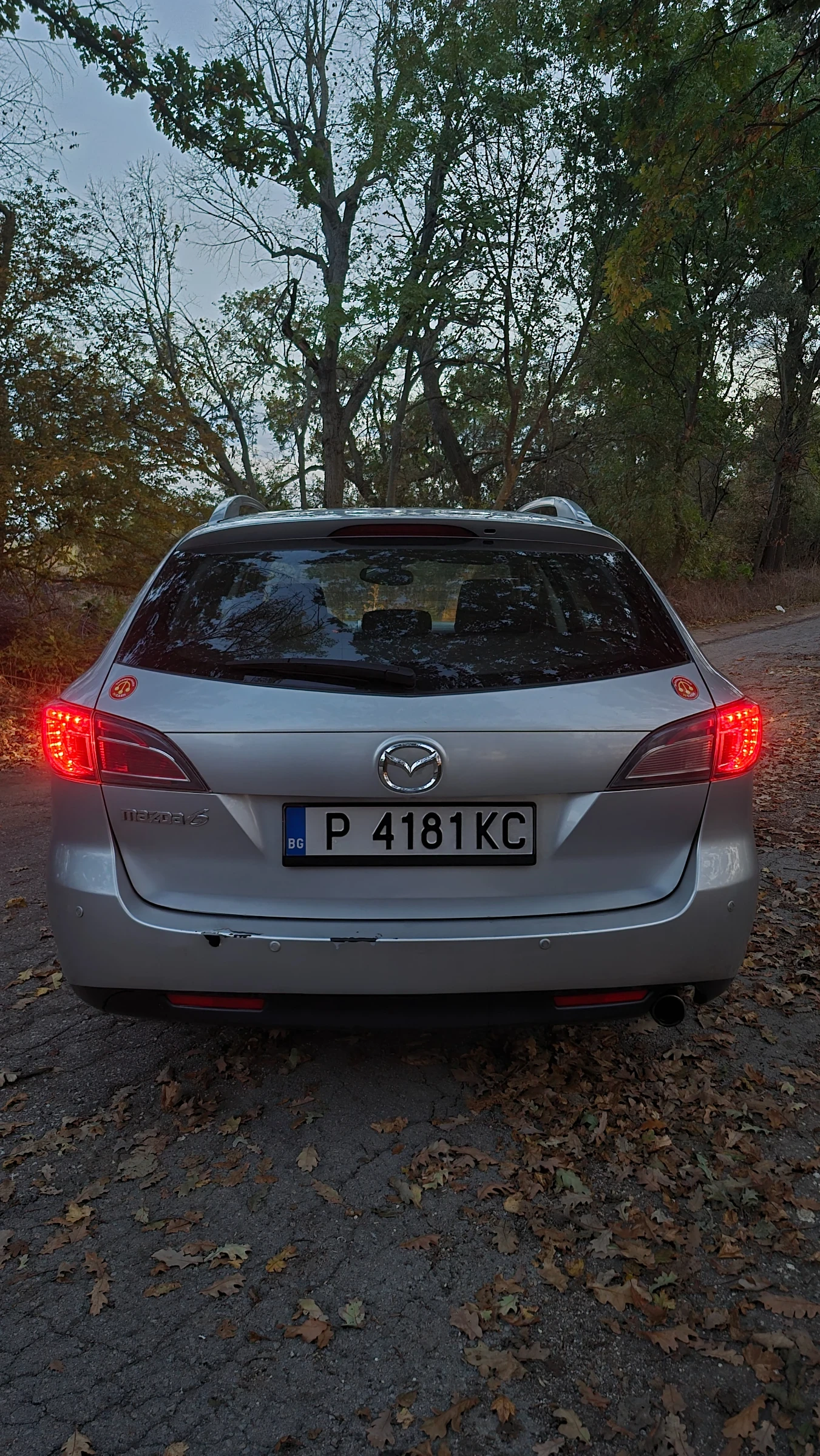 Mazda 6 | Mobile.bg   7