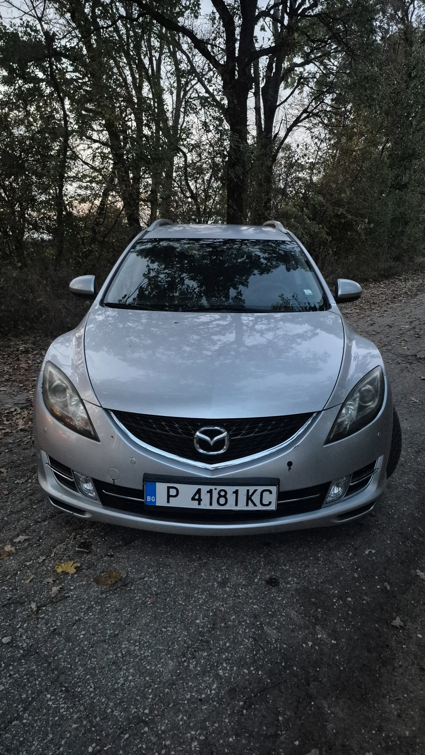 Mazda 6 | Mobile.bg   2