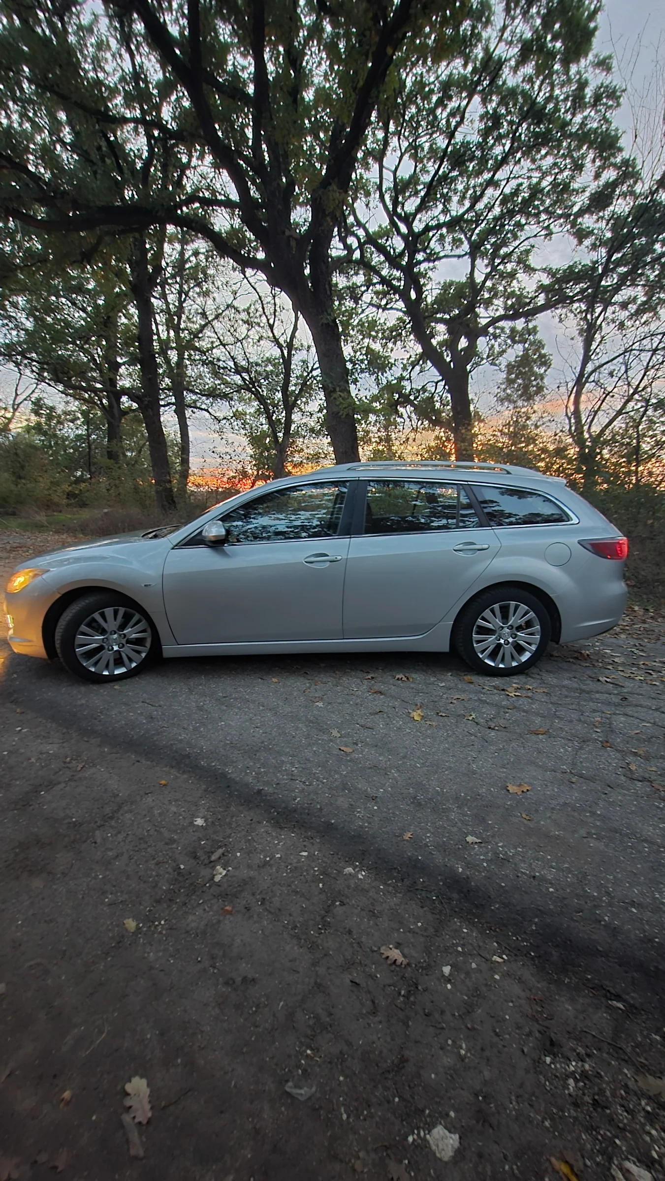 Mazda 6 | Mobile.bg   8