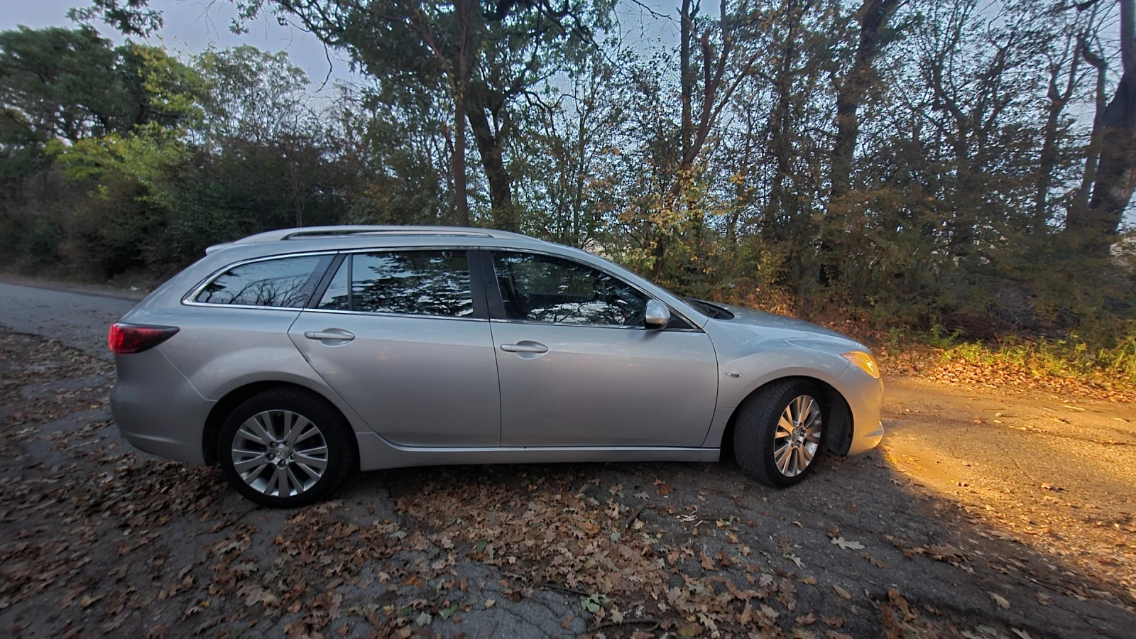 Mazda 6 | Mobile.bg   3