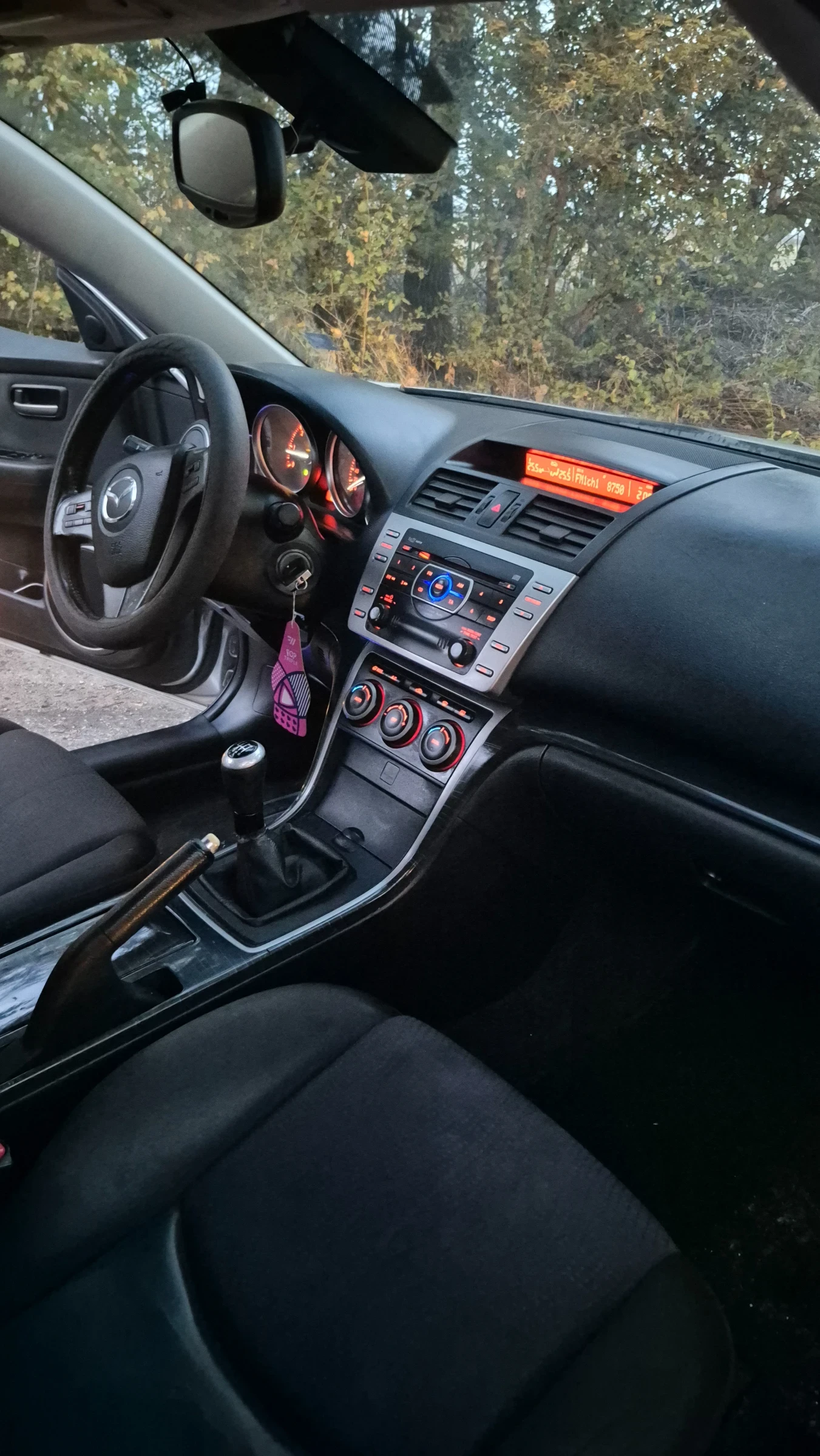 Mazda 6 | Mobile.bg   11