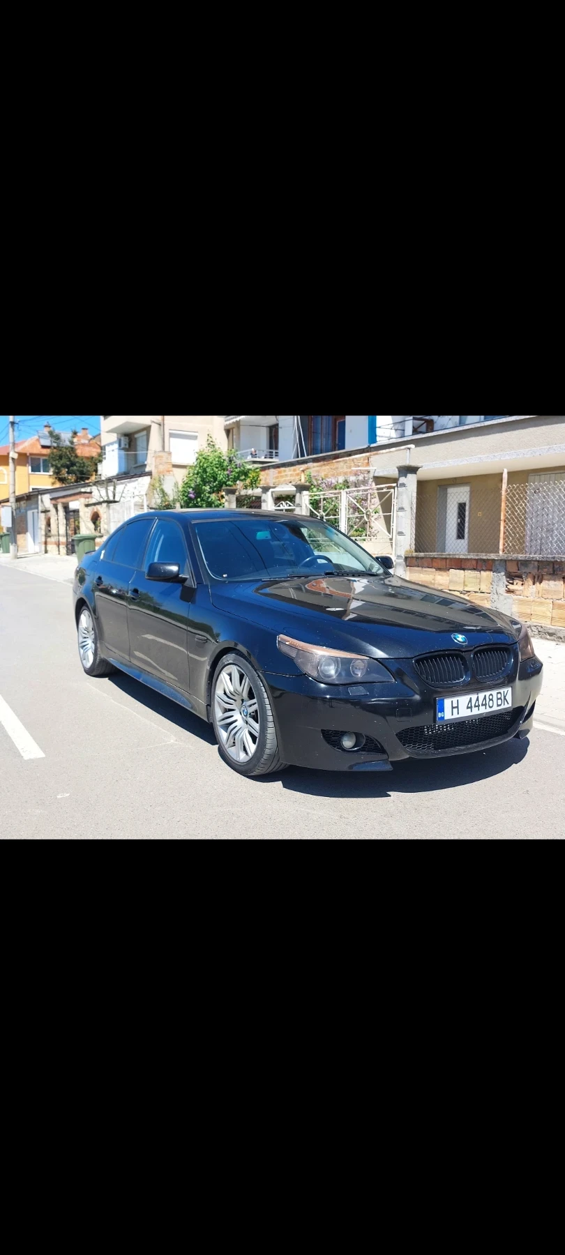 BMW 525 177 | Mobile.bg   6