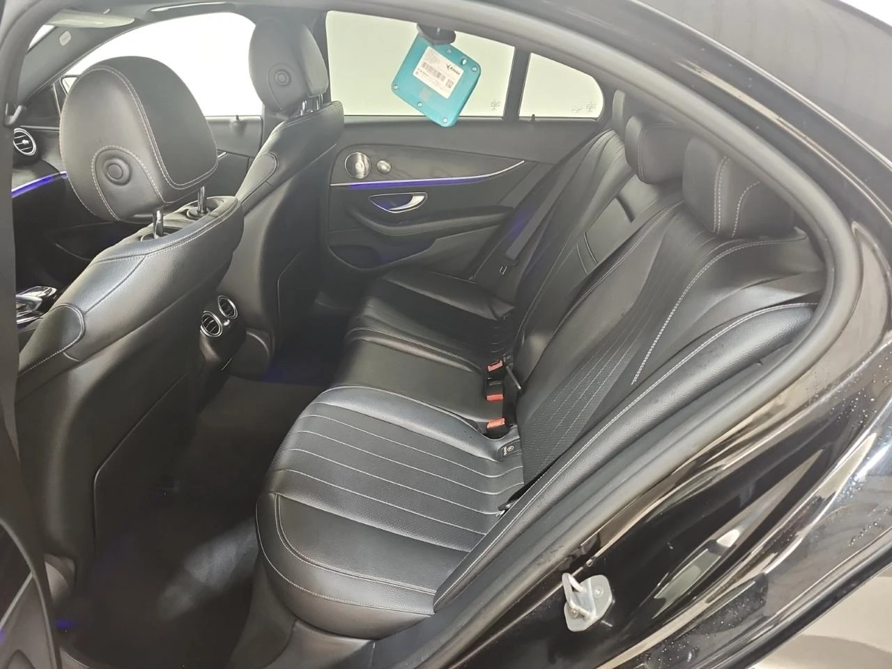 Mercedes-Benz E 300 Burmester* 360* AMG packet* *  | Mobile.bg   11