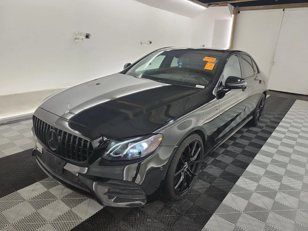 Mercedes-Benz E 300 Burmester* 360* AMG packet* *  | Mobile.bg   1