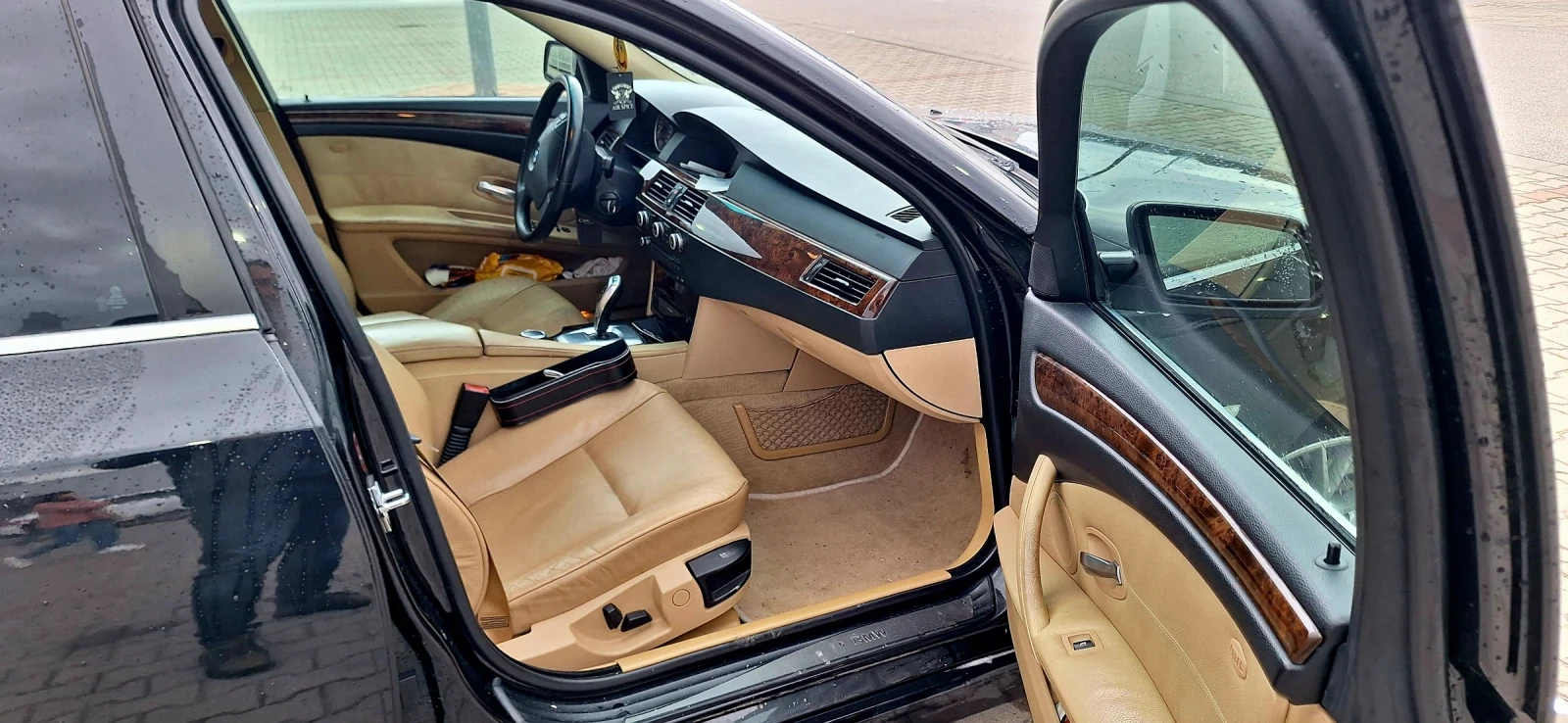 BMW 530  - изображение 9