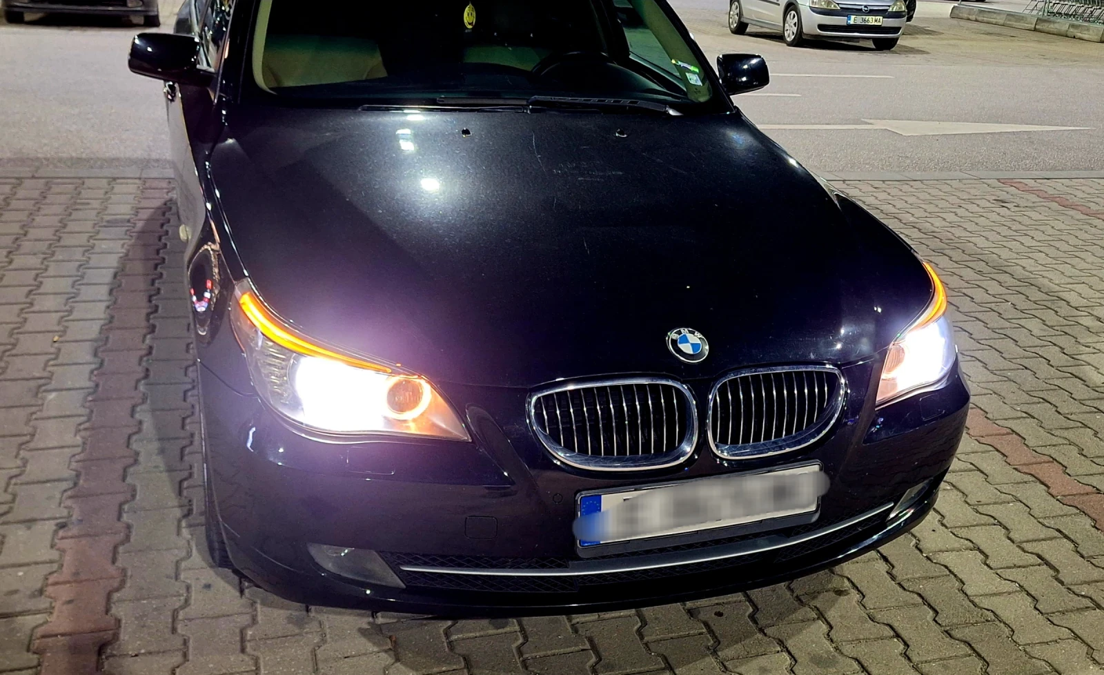 BMW 530 | Mobile.bg � ����������� 12