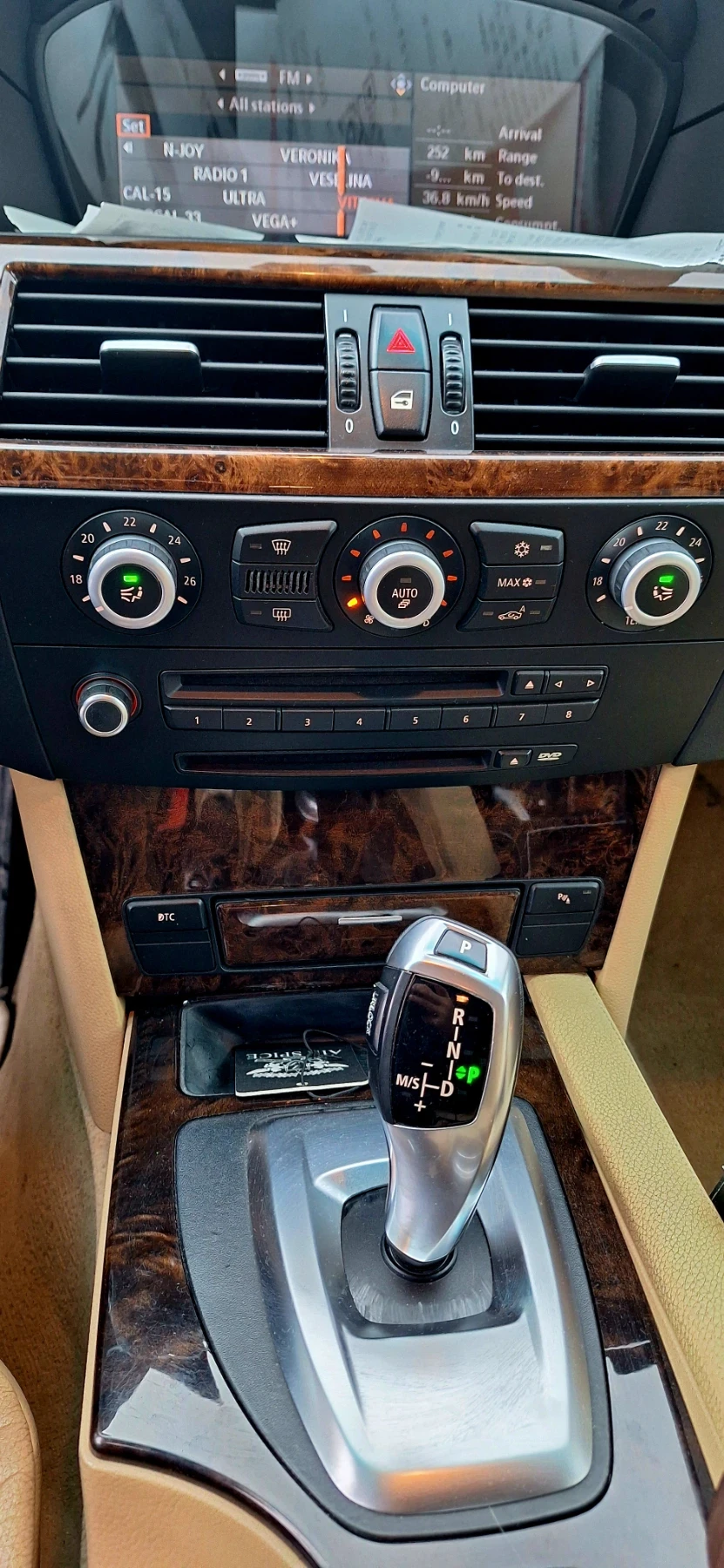 BMW 530  - изображение 7