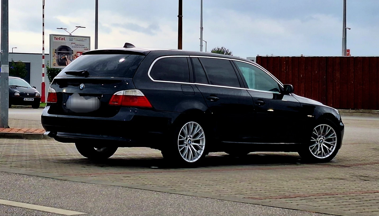 BMW 530 | Mobile.bg � ����������� 1