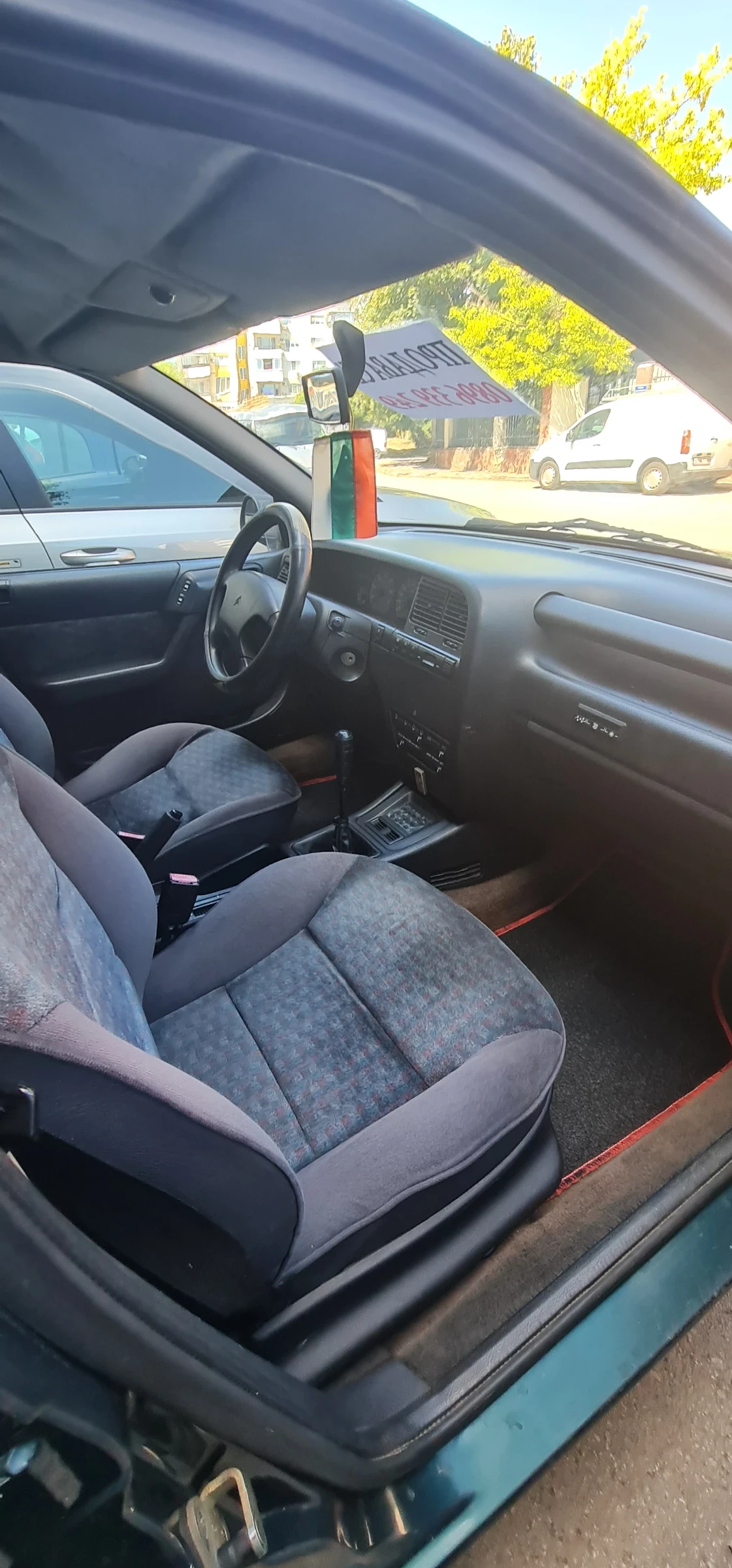 Citroen Xantia ������ | Mobile.bg � ����������� 8