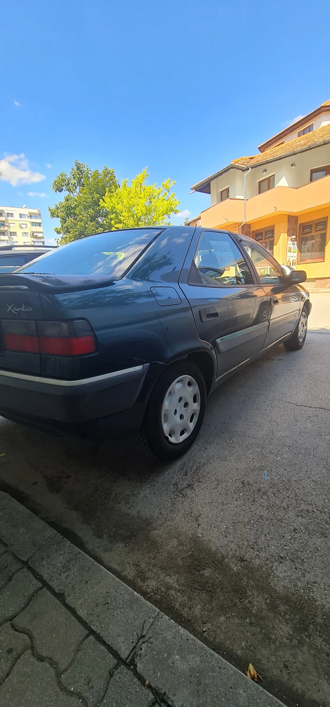 Citroen Xantia ������ | Mobile.bg � ����������� 2