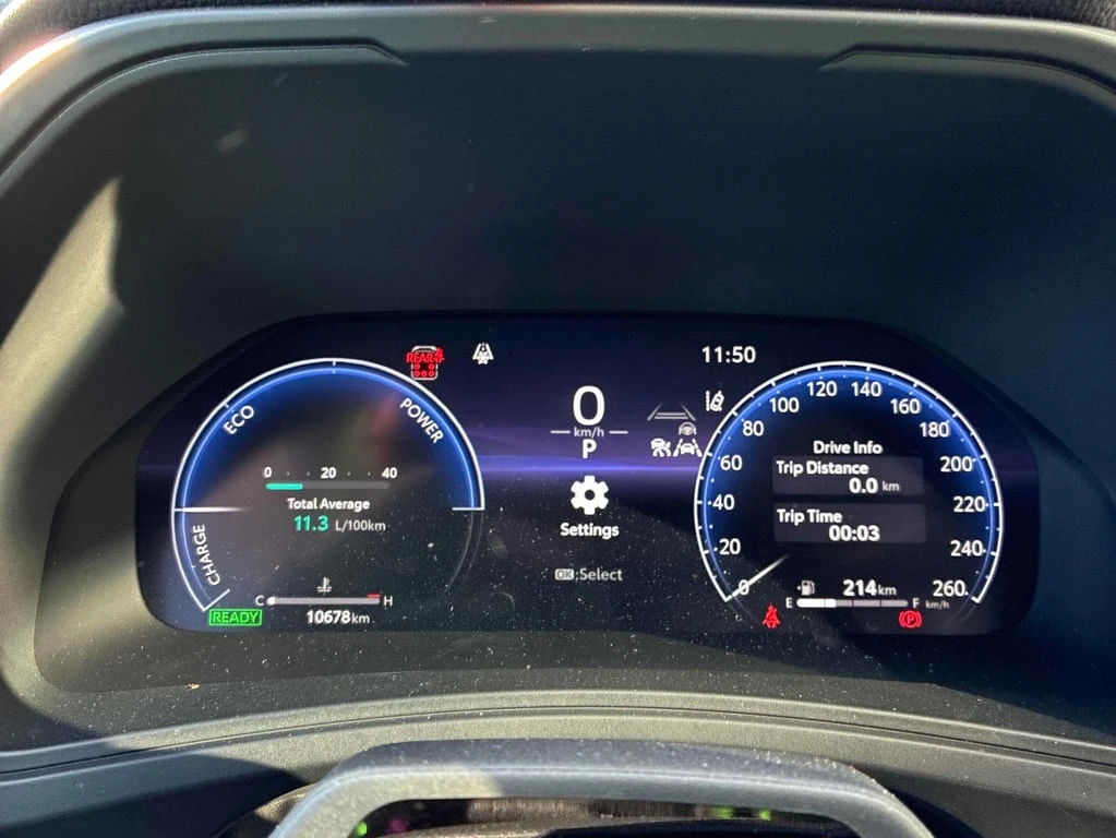 Toyota Grand Highlander * Hybrid Platinum MAX * CARFAX *  - изображение 8