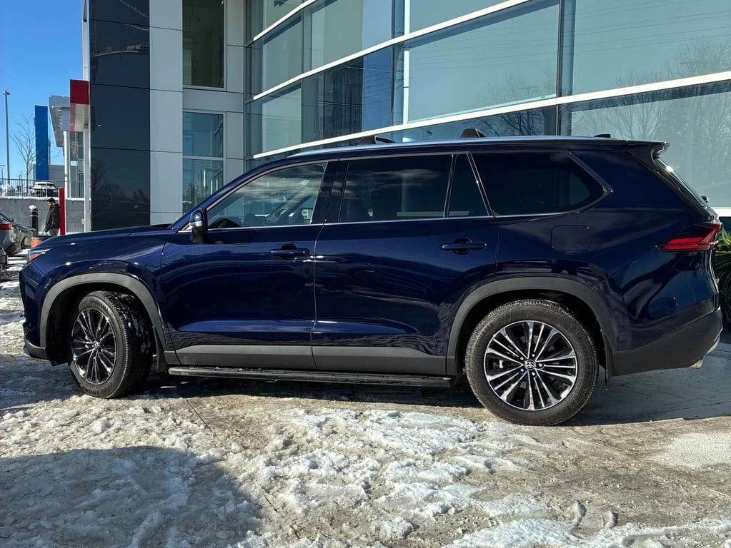 Toyota Grand Highlander * Hybrid Platinum MAX * CARFAX *  - изображение 2