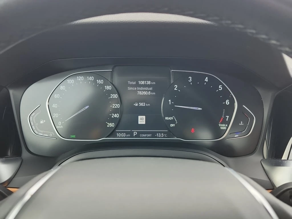 BMW 330 * 330i xDrive * CARFAX * ЦЕНА ДО БГ - изображение 7