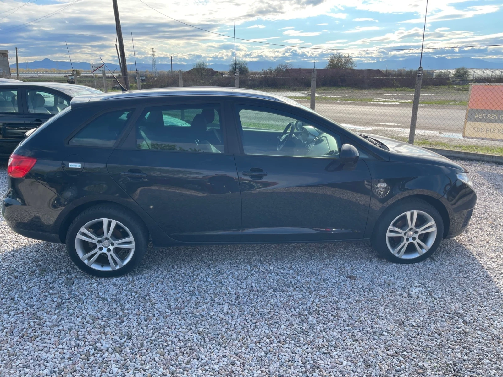 Seat Ibiza ST 1.2 TSI Style DSG ��������� | Mobile.bg � ����������� 5