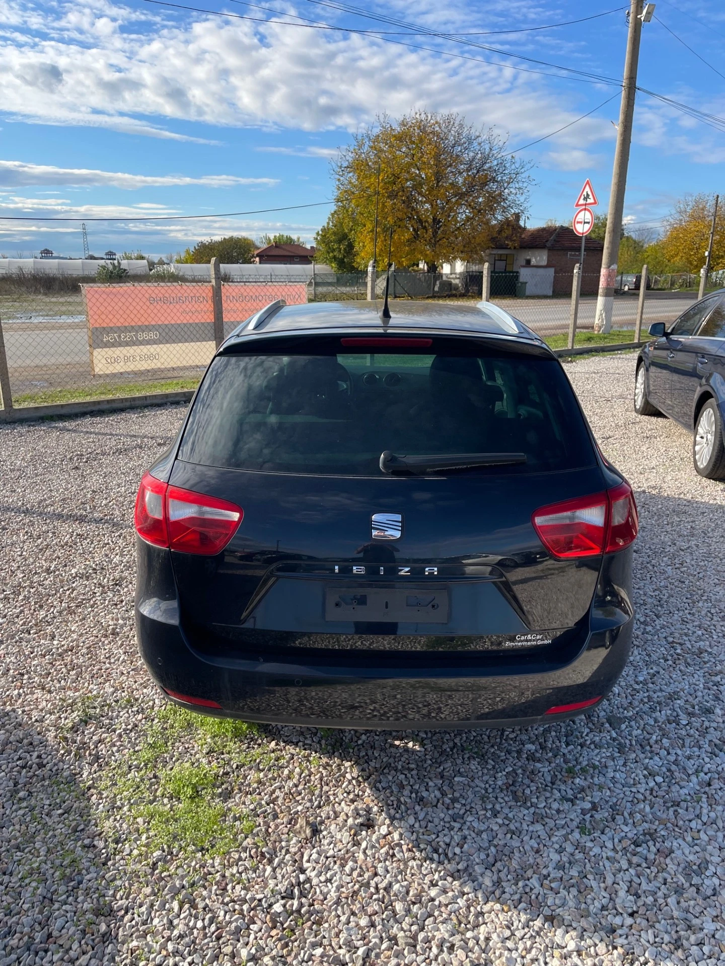 Seat Ibiza ST 1.2 TSI Style DSG ��������� | Mobile.bg � ����������� 4