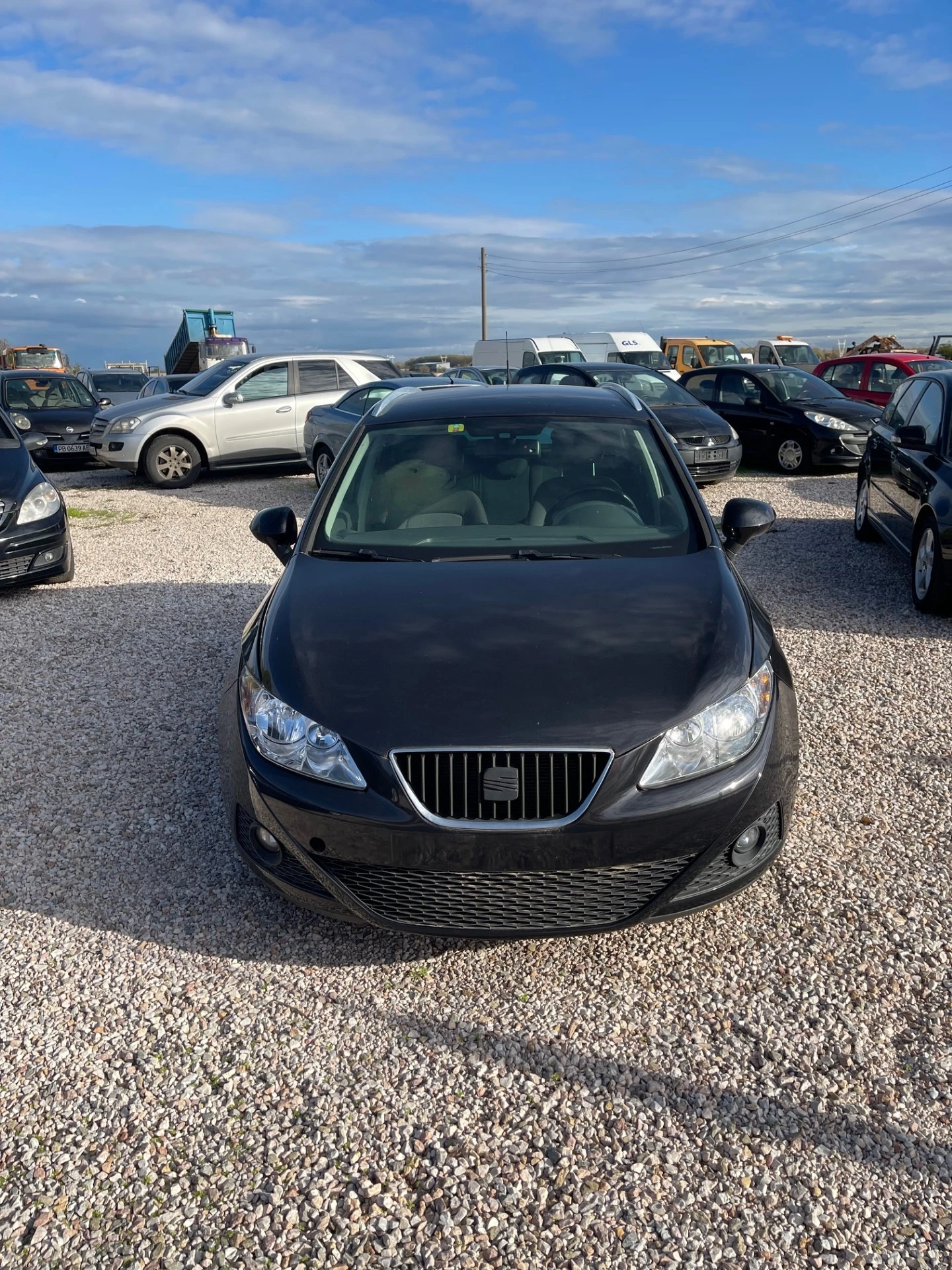 Seat Ibiza ST 1.2 TSI Style DSG ��������� | Mobile.bg � ����������� 1