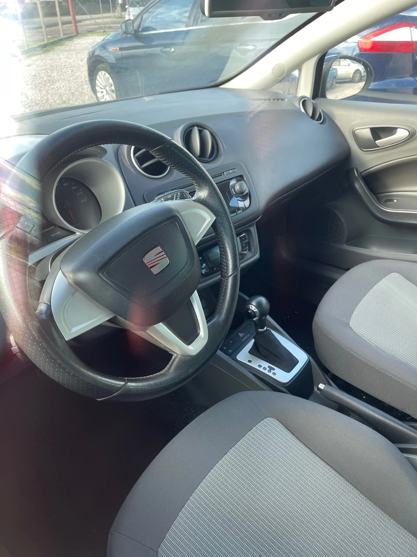 Seat Ibiza ST 1.2 TSI Style DSG ��������� | Mobile.bg � ����������� 3