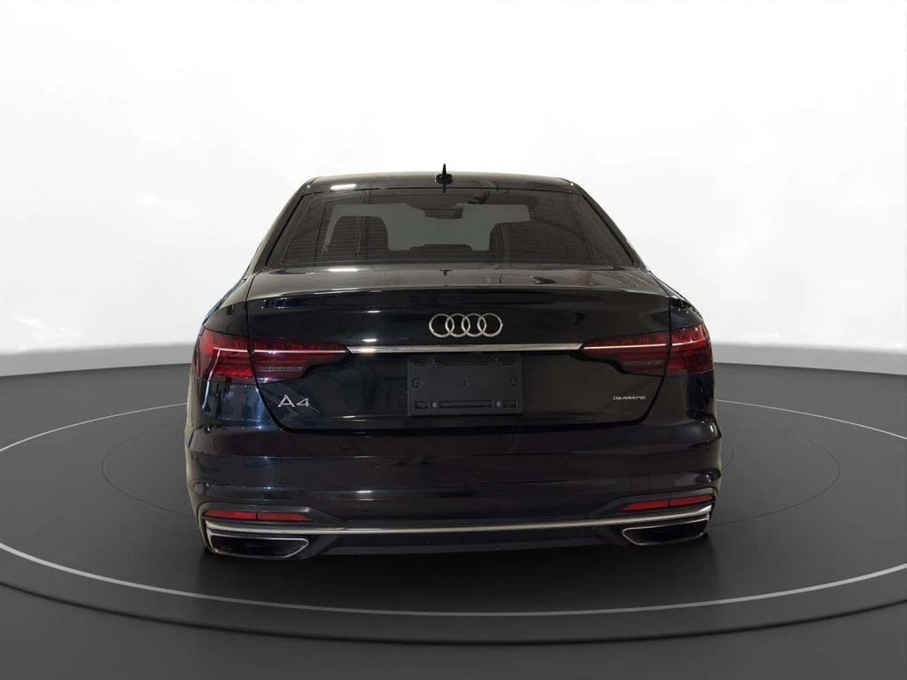 Audi A4 * quattro Prestige * CARFAX * ���� �� �� | Mobile.bg � ����������� 7