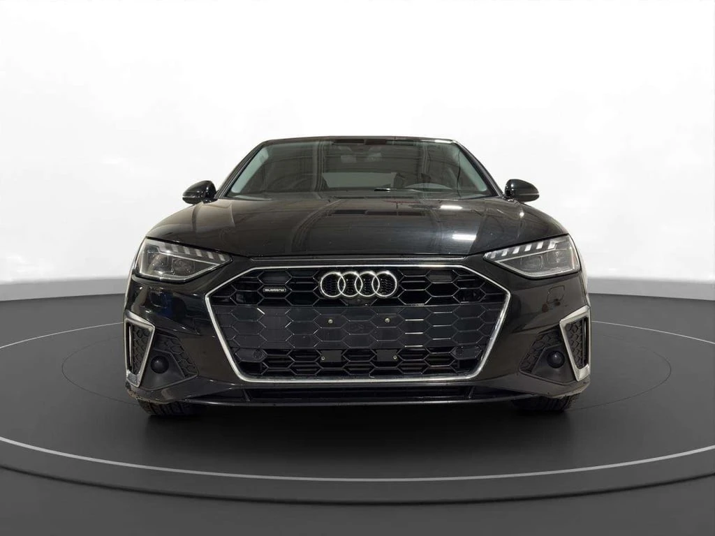 Audi A4 * quattro Prestige * CARFAX * ���� �� �� | Mobile.bg � ����������� 2