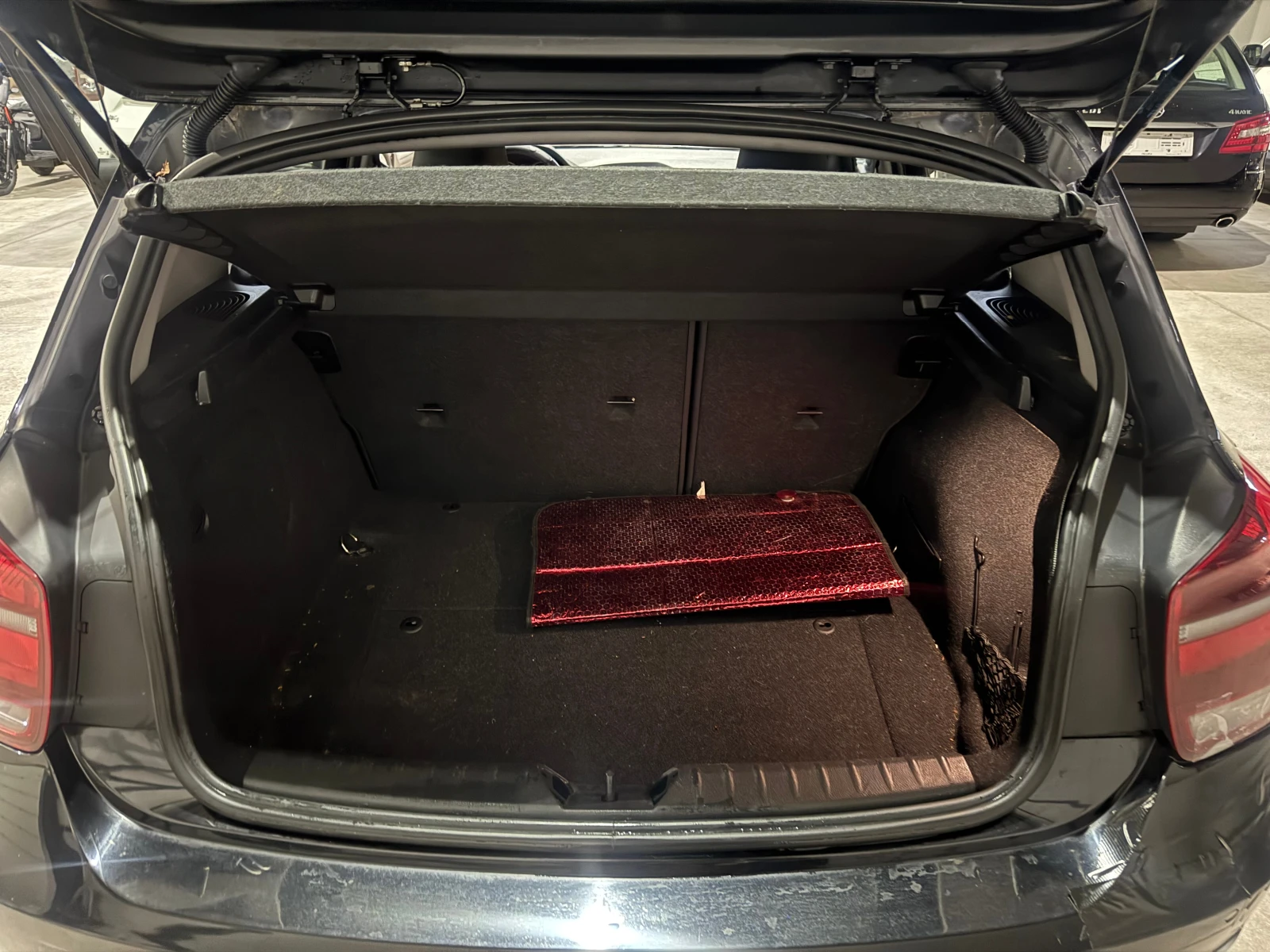 BMW 118 143 k.c | Mobile.bg � ����������� 13