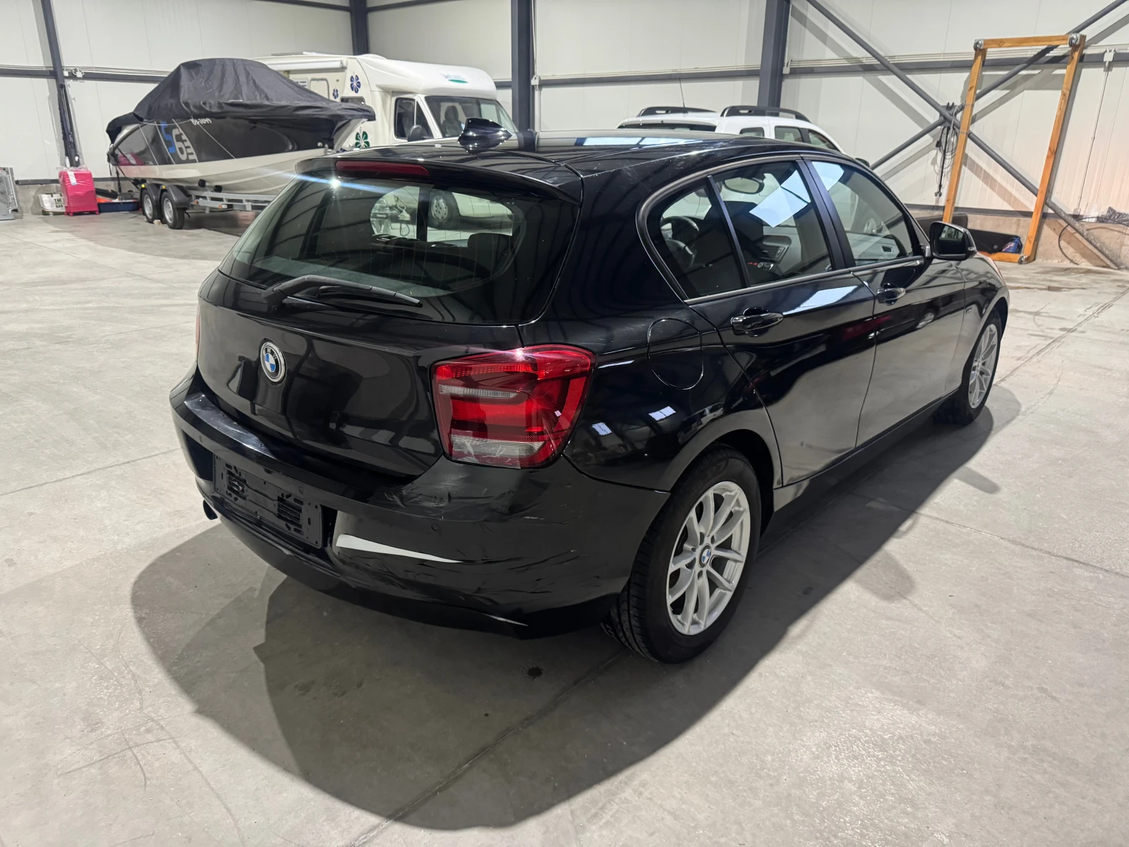 BMW 118 143 k.c - изображение 5