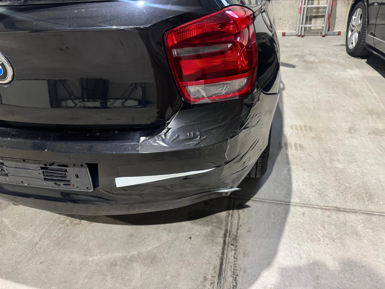 BMW 118 143 k.c - изображение 6