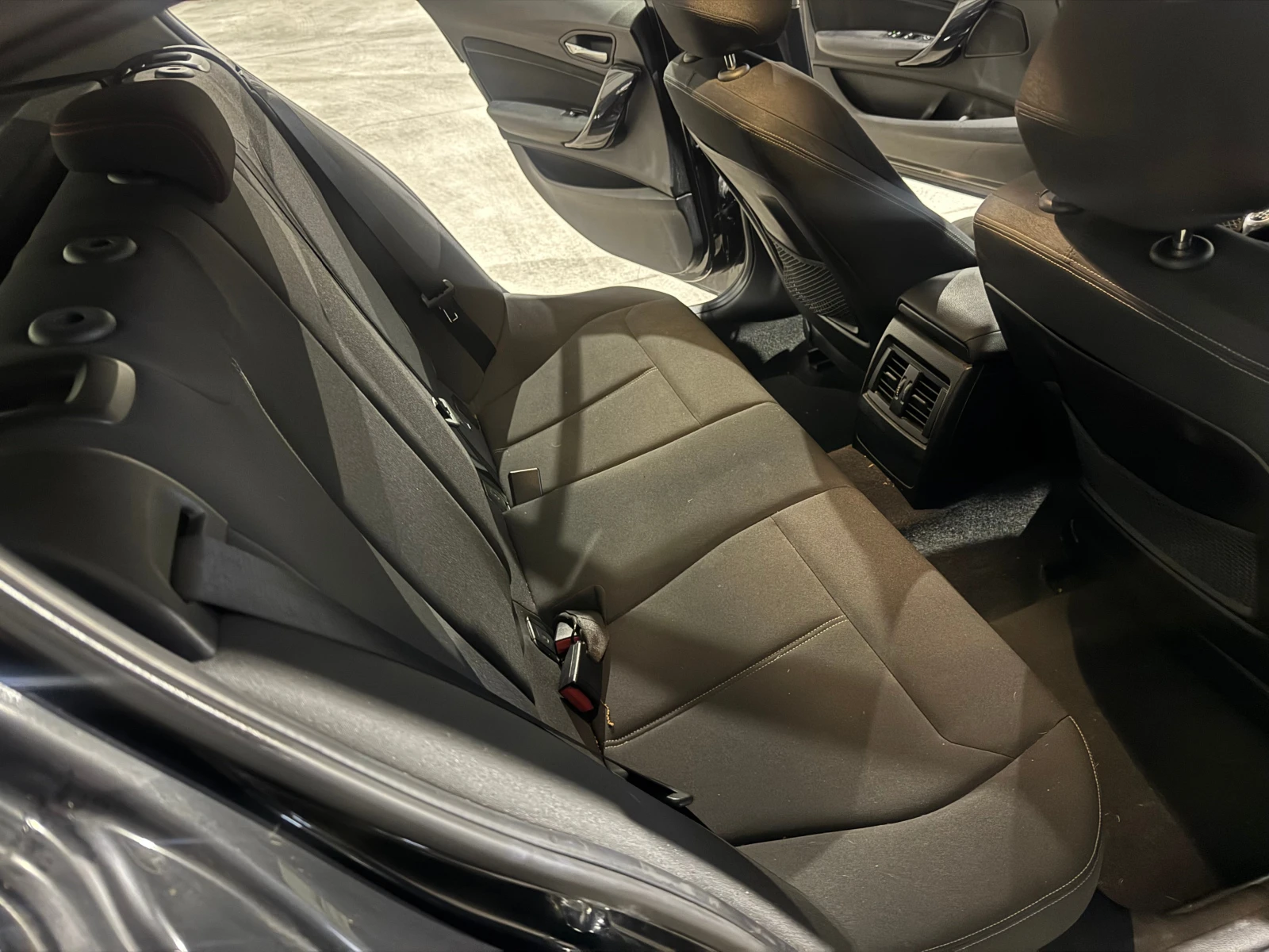 BMW 118 143 k.c - изображение 8