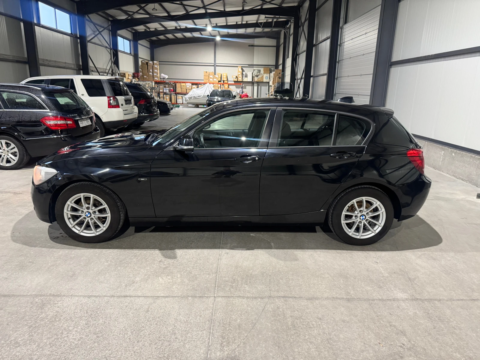 BMW 118 143 k.c - изображение 2