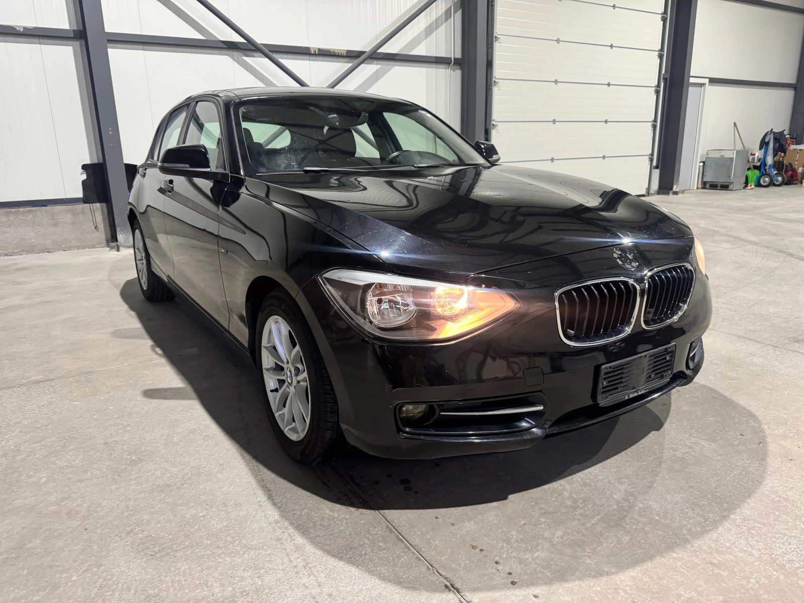 BMW 118 143 k.c | Mobile.bg � ����������� 1