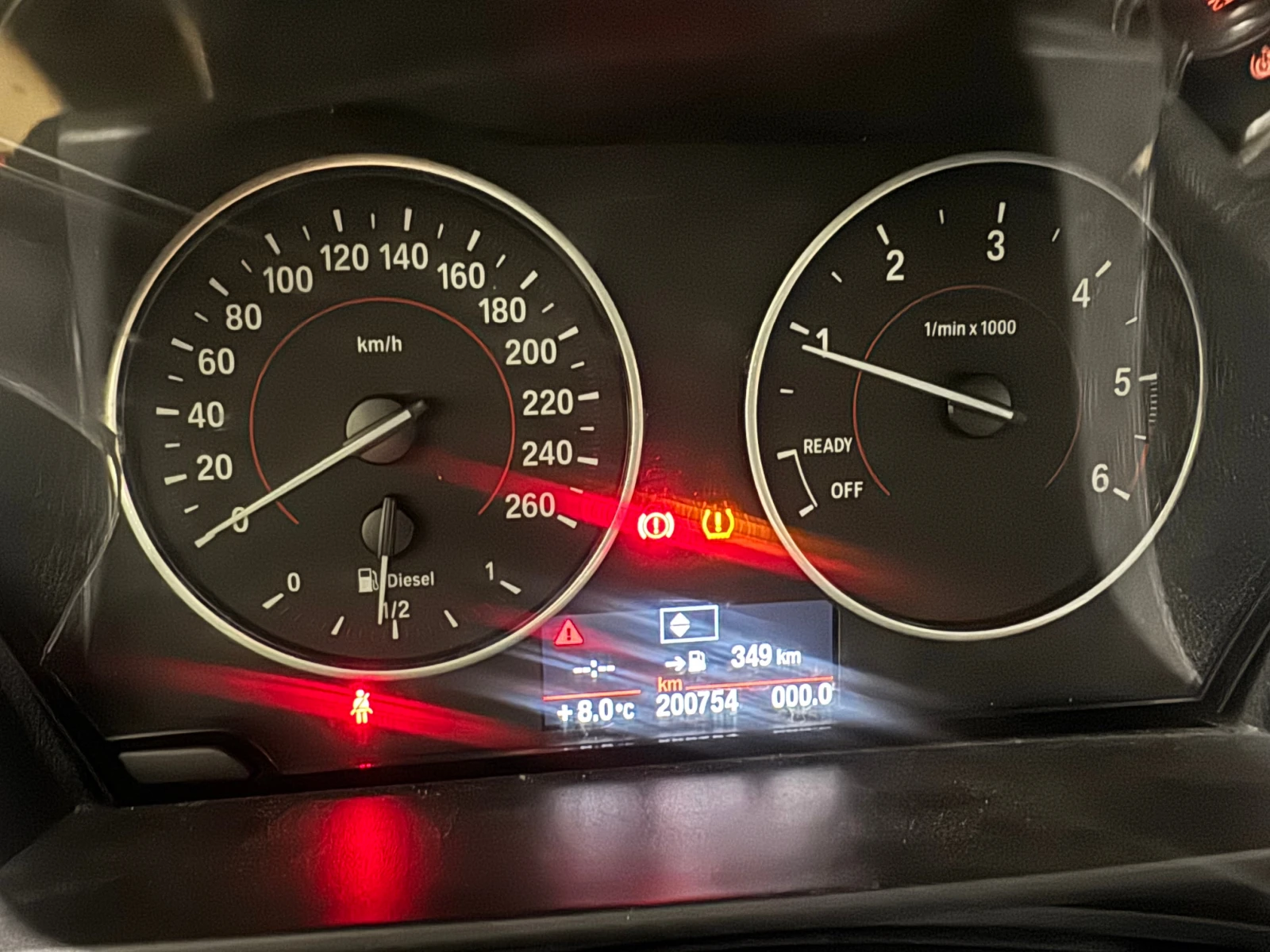 BMW 118 143 k.c - изображение 10