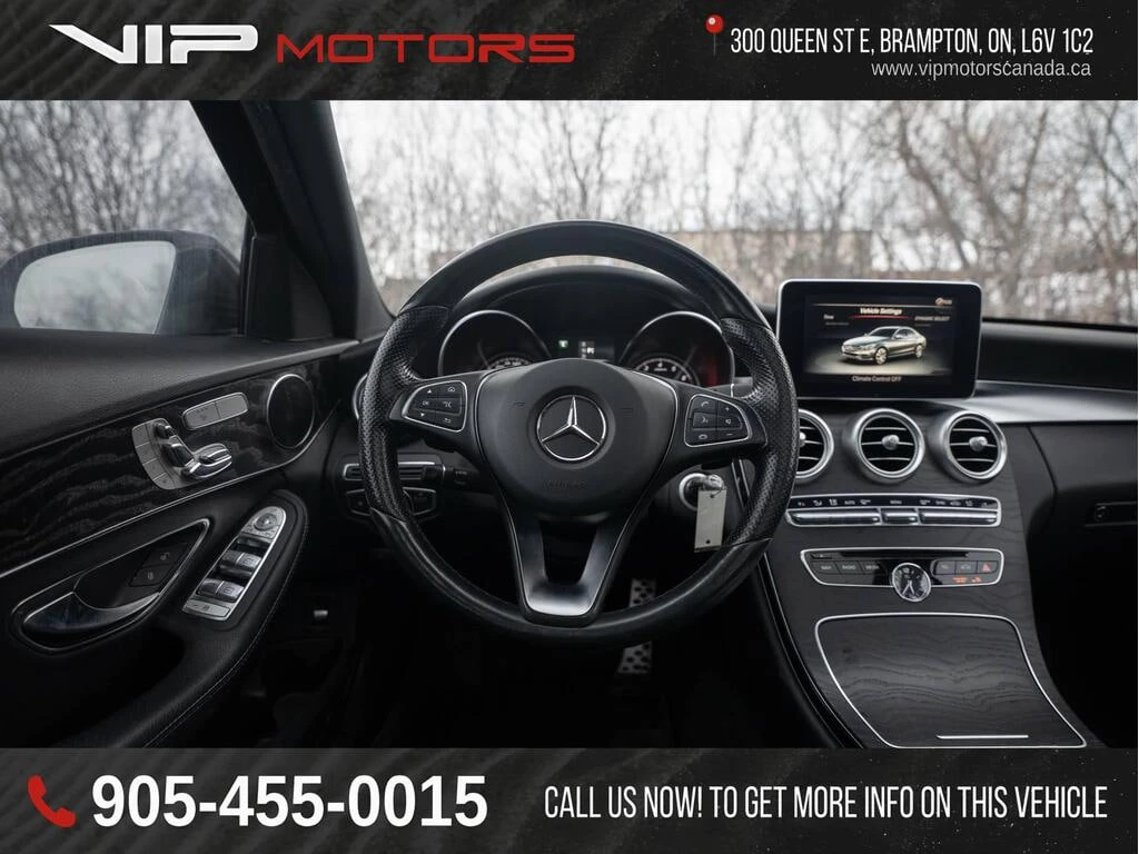 Mercedes-Benz C 300 * 4MATIC * CARFAX * ���� �� �� | Mobile.bg � ����������� 14