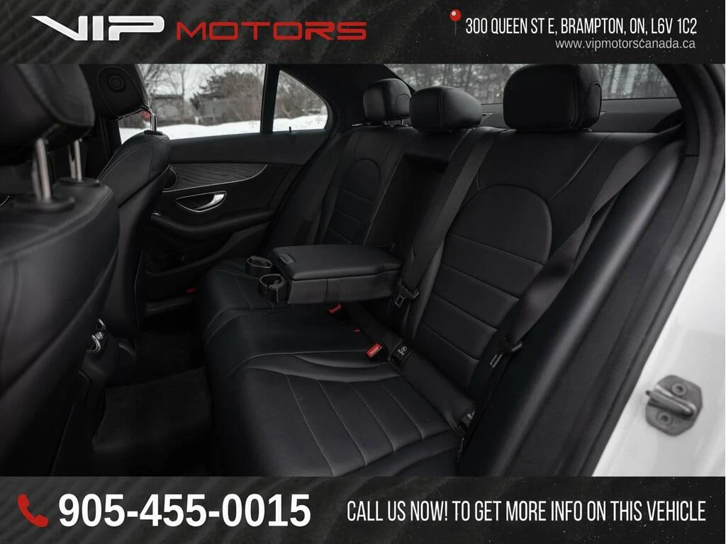 Mercedes-Benz C 300 * 4MATIC * CARFAX * ���� �� �� | Mobile.bg � ����������� 16