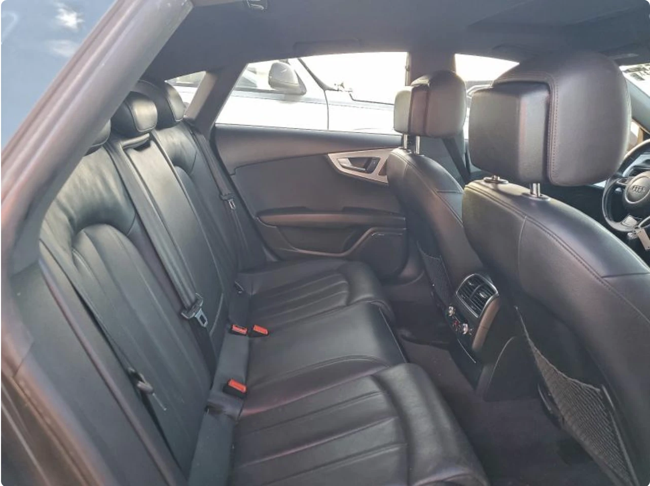 Audi A7 АВТОКРЕДИТ* ЦЕНА БЕЗ АНАЛОГ*  - изображение 10