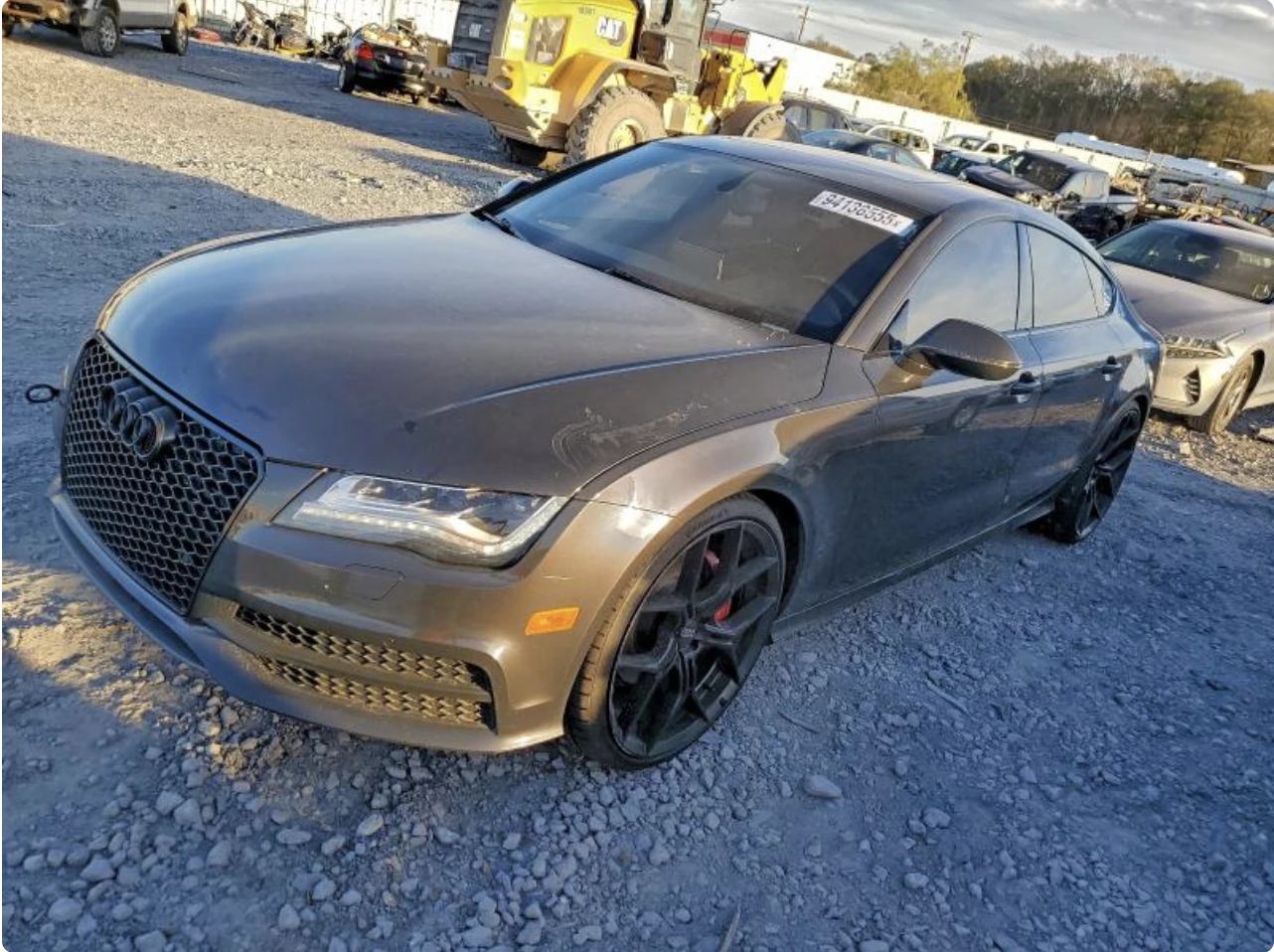Audi A7 ����������* ���� ��� ������*  | Mobile.bg � ����������� 1
