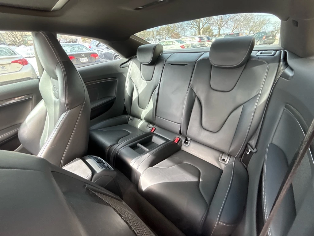 Audi S5 Progressiv | Mobile.bg � ����������� 12