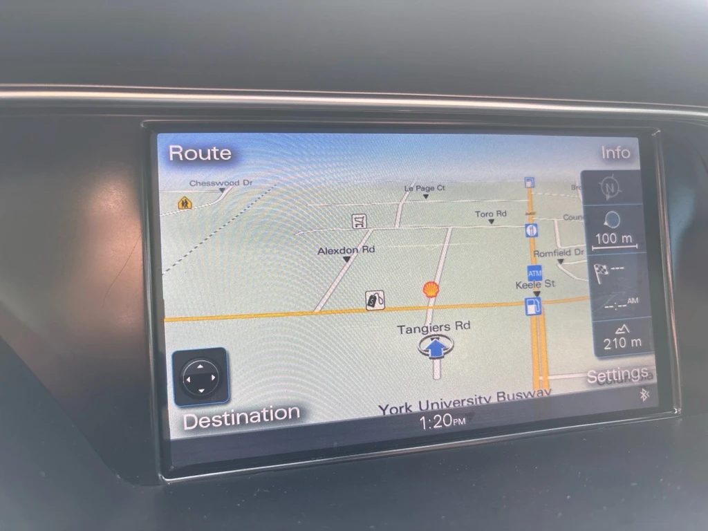 Audi S5 Progressiv - изображение 3