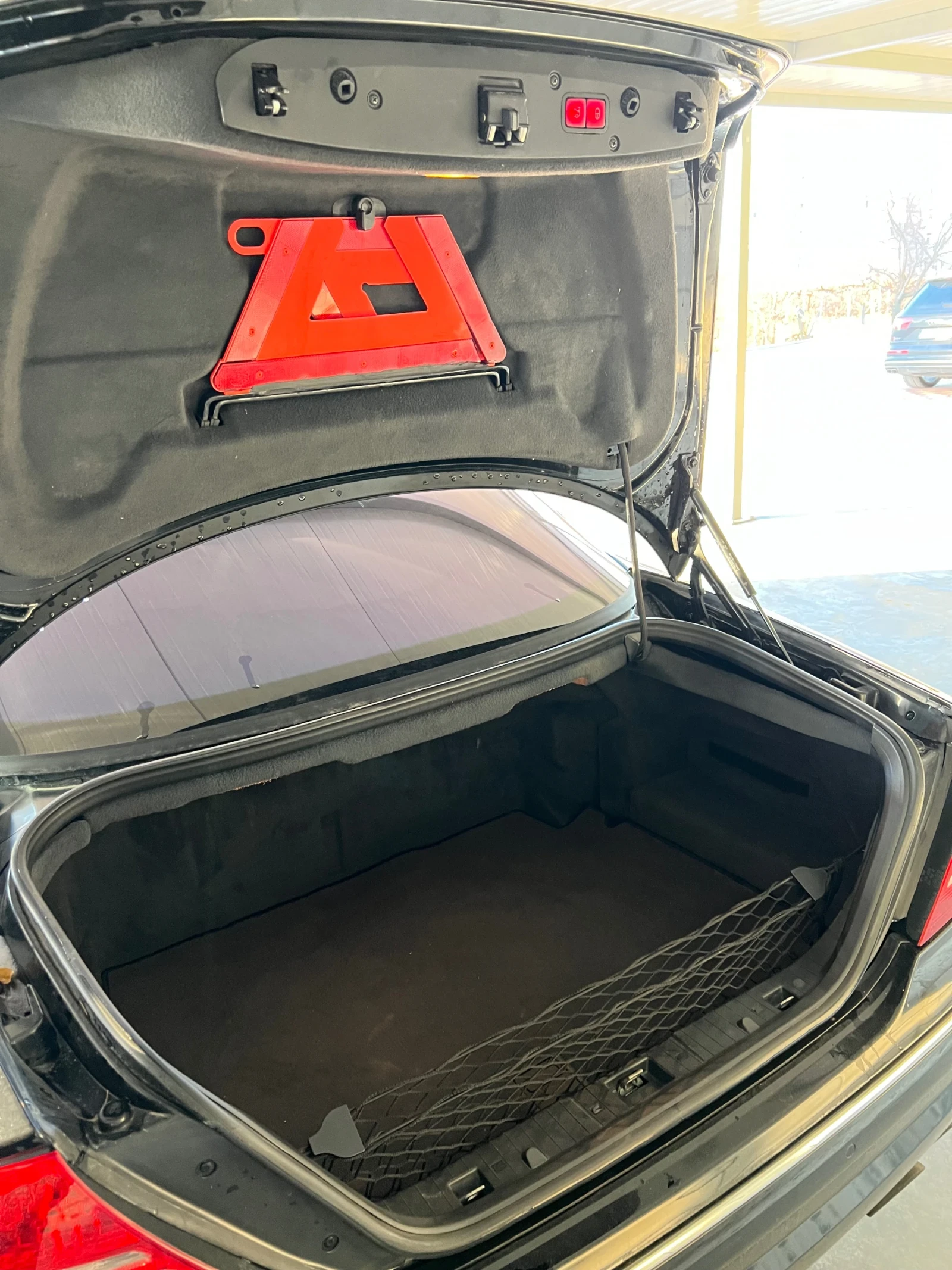 Mercedes-Benz CL 55 AMG RENNtech | Mobile.bg � ����������� 11