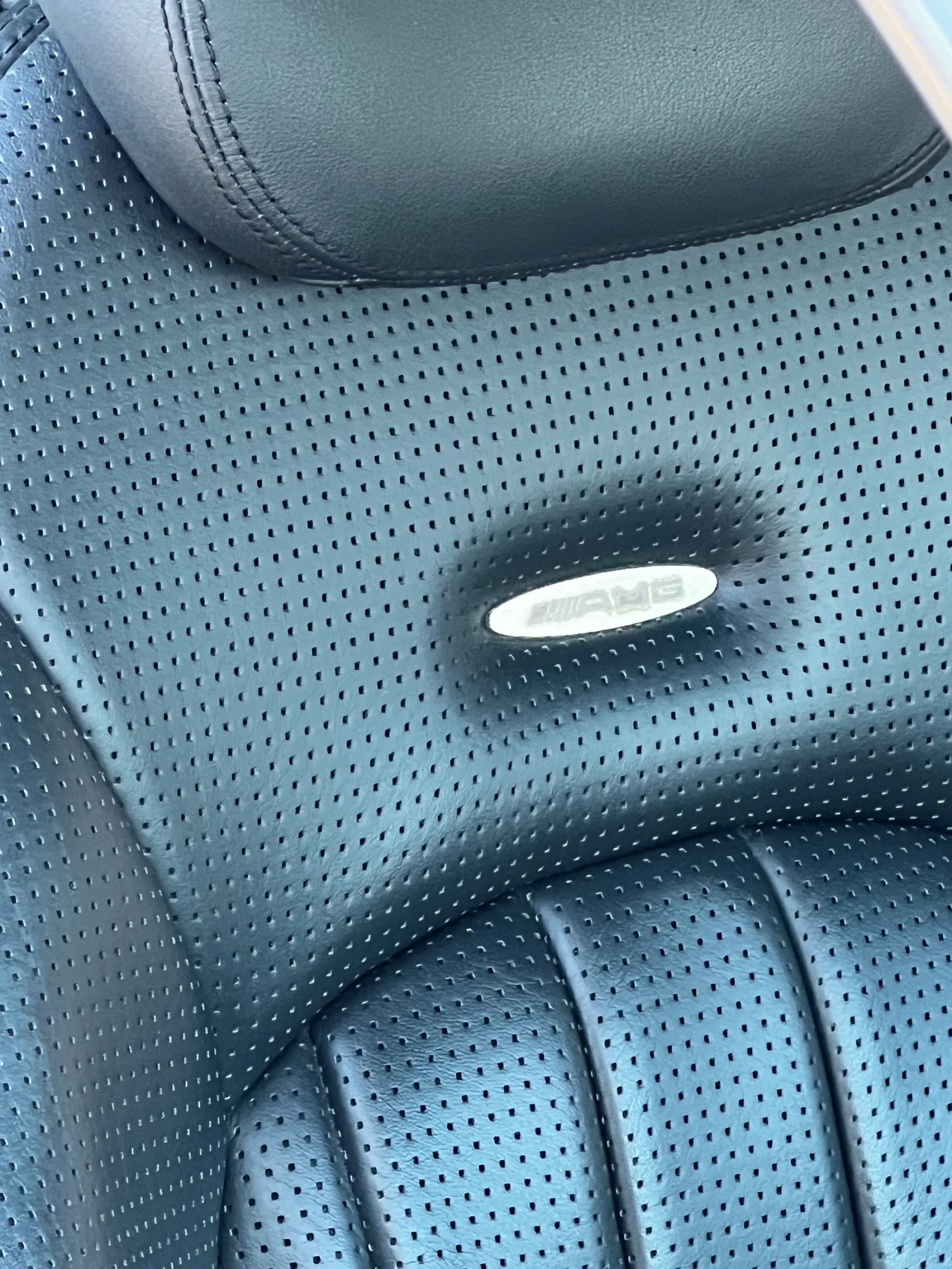 Mercedes-Benz CL 55 AMG RENNtech | Mobile.bg � ����������� 10