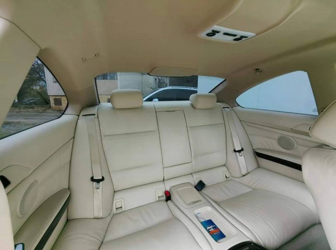 BMW 330 3D, снимка 15 - Автомобили и джипове - 53905076