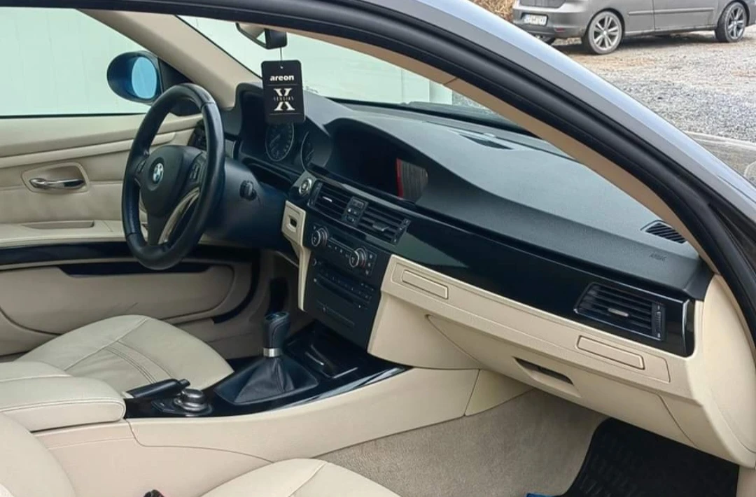 BMW 330 3D, снимка 17 - Автомобили и джипове - 53905076