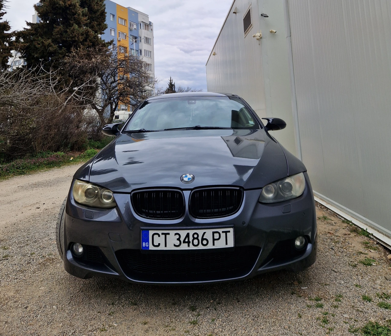 BMW 330 3D | Auto.bg — изображение 1