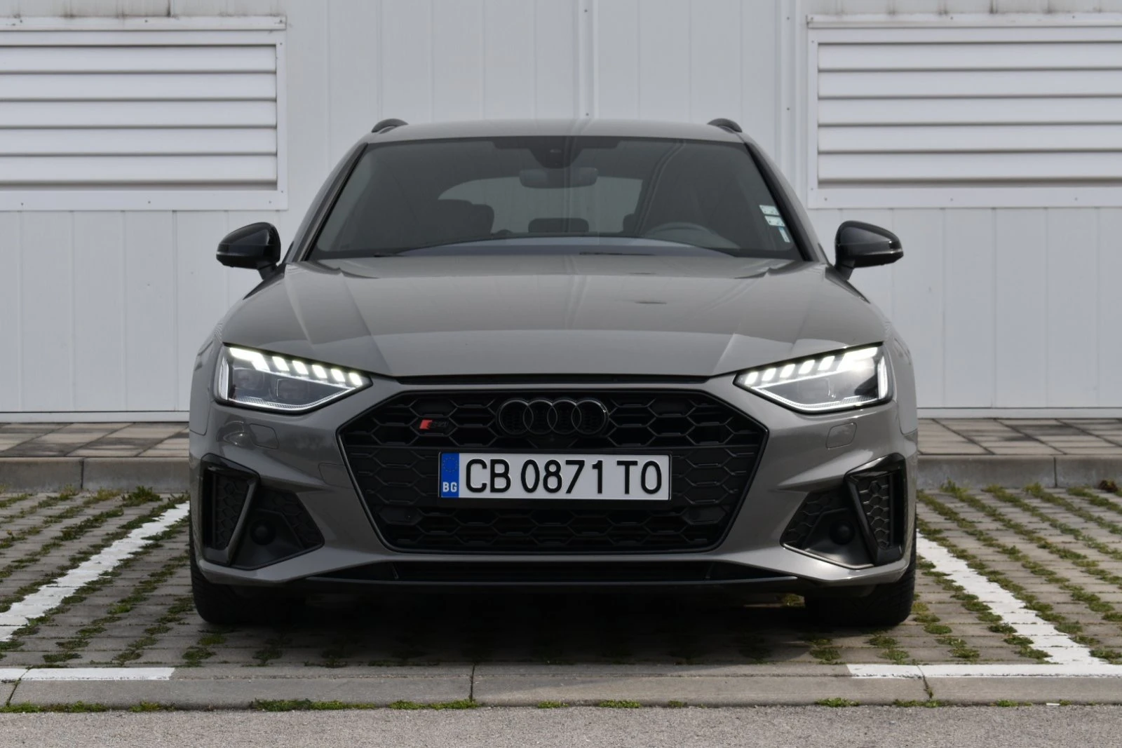 Audi S4 FUL FUL!!! | Auto.bg — изображение 1