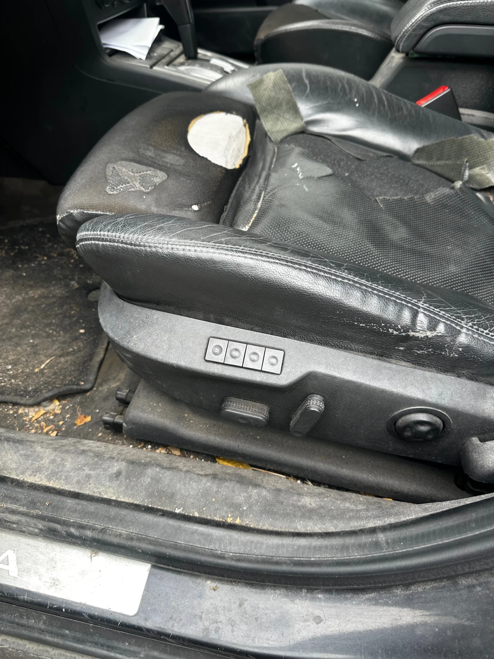 Opel Vectra, снимка 6 - Автомобили и джипове - 53924484