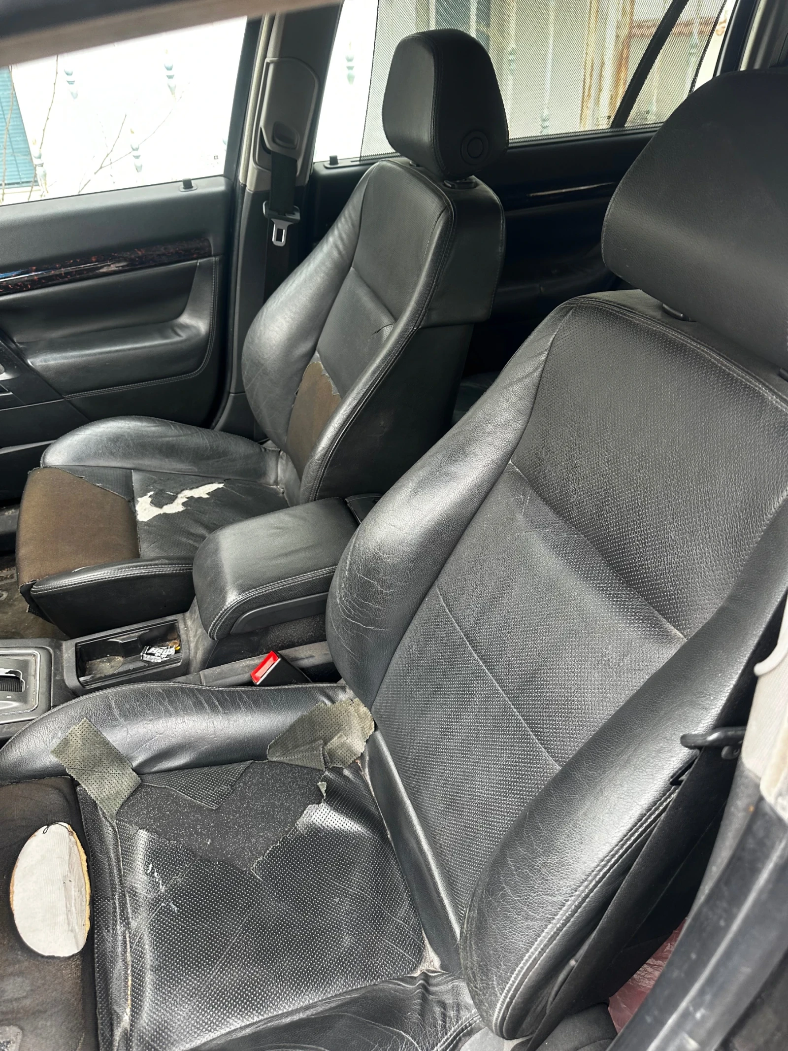 Opel Vectra, снимка 9 - Автомобили и джипове - 53924484