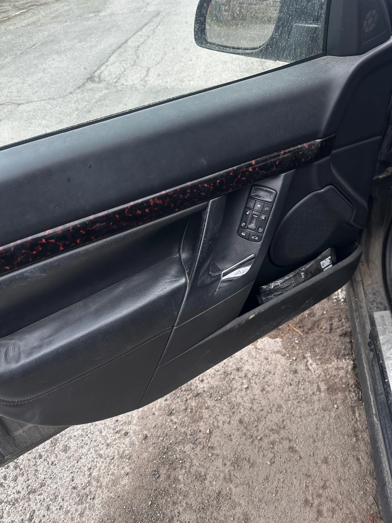 Opel Vectra, снимка 7 - Автомобили и джипове - 53924484