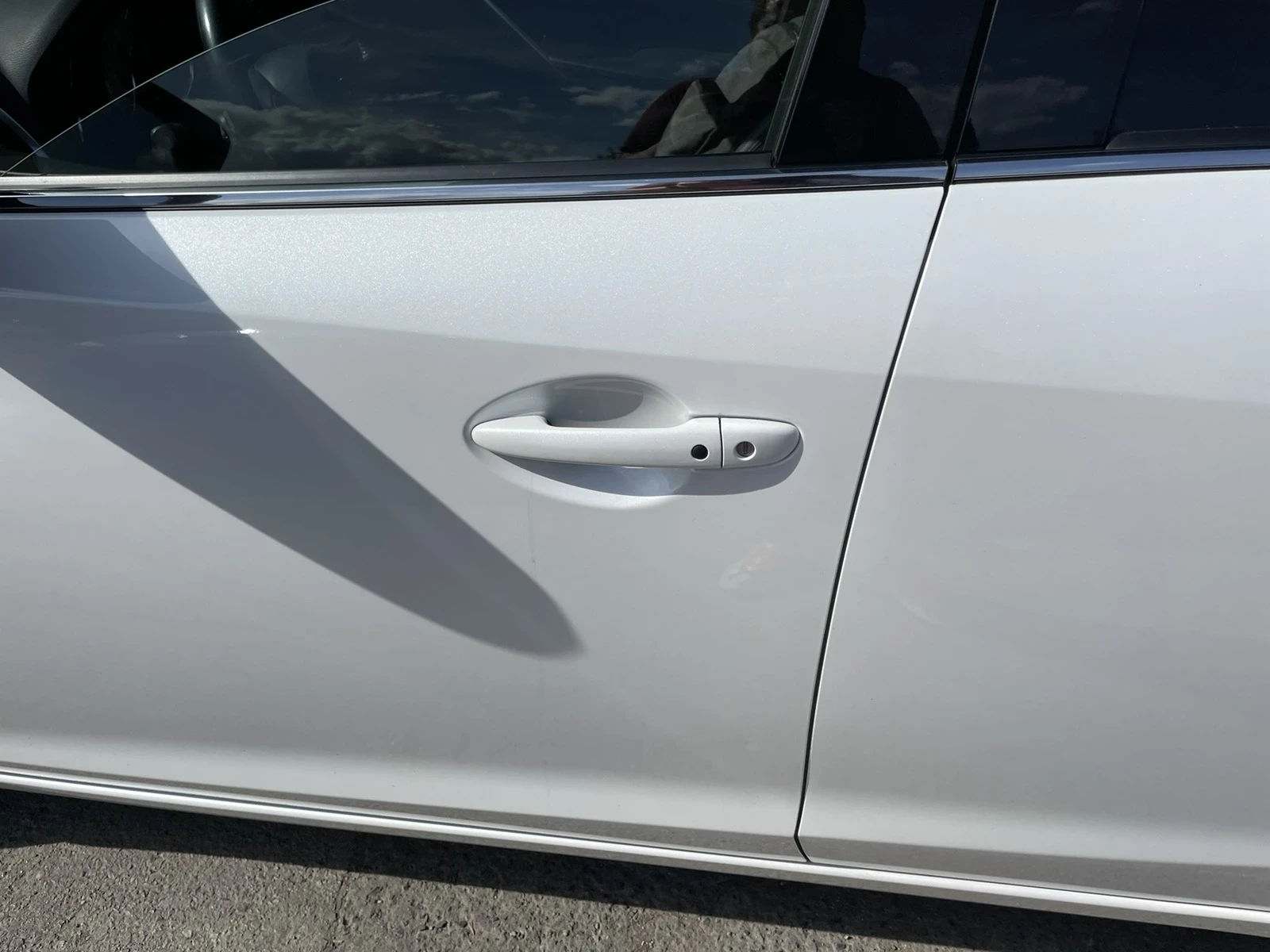 Mazda 6 2.2 Skyactiv, снимка 8 - Автомобили и джипове - 54282855