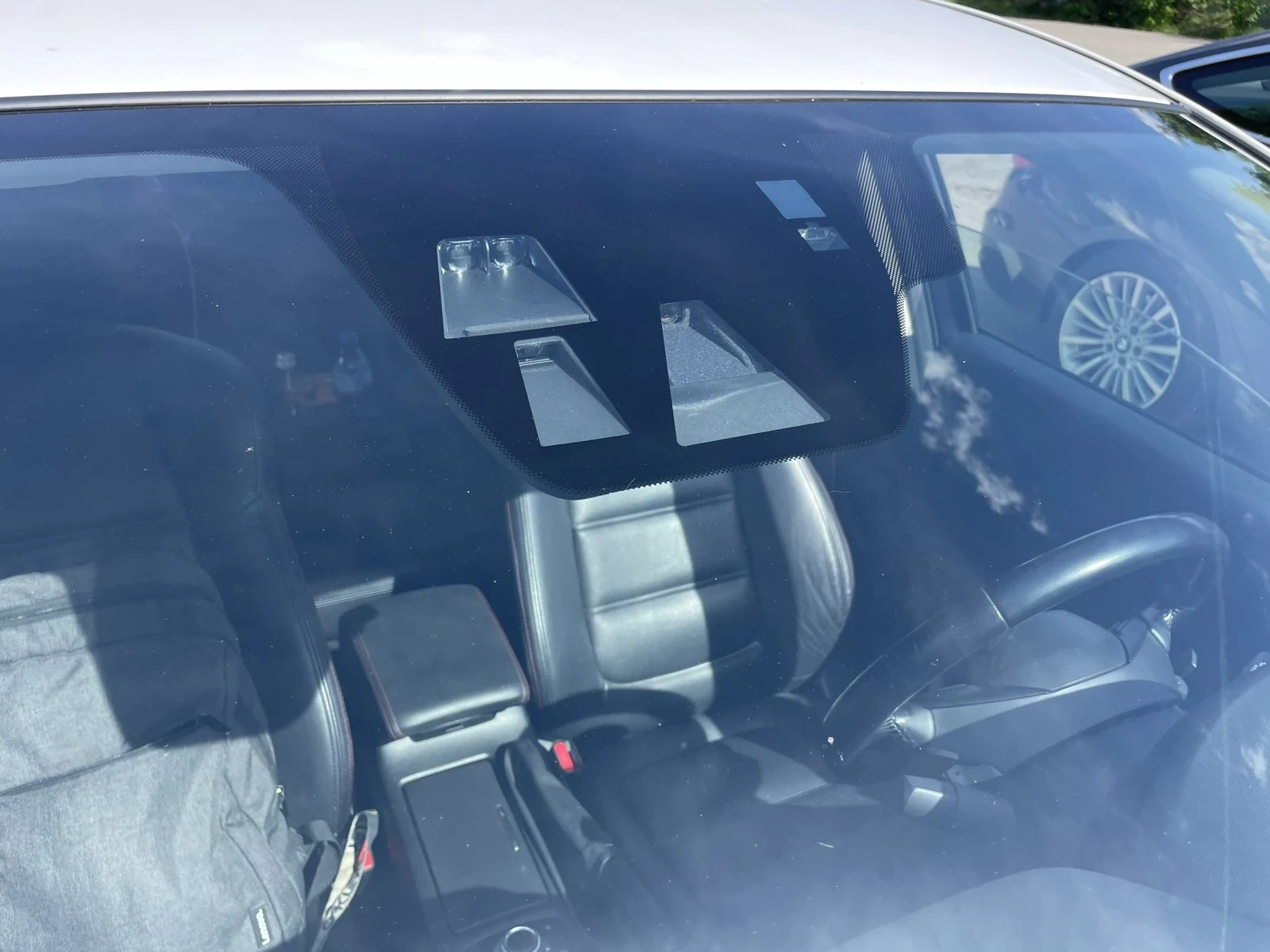 Mazda 6 2.2 Skyactiv, снимка 4 - Автомобили и джипове - 54282855