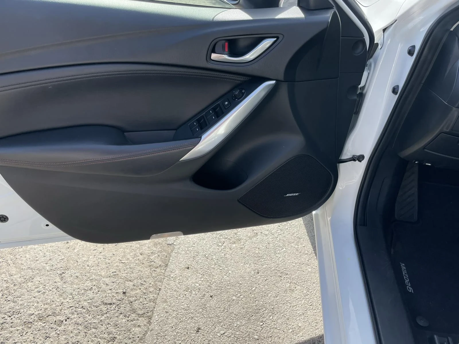 Mazda 6 2.2 Skyactiv, снимка 10 - Автомобили и джипове - 54282855