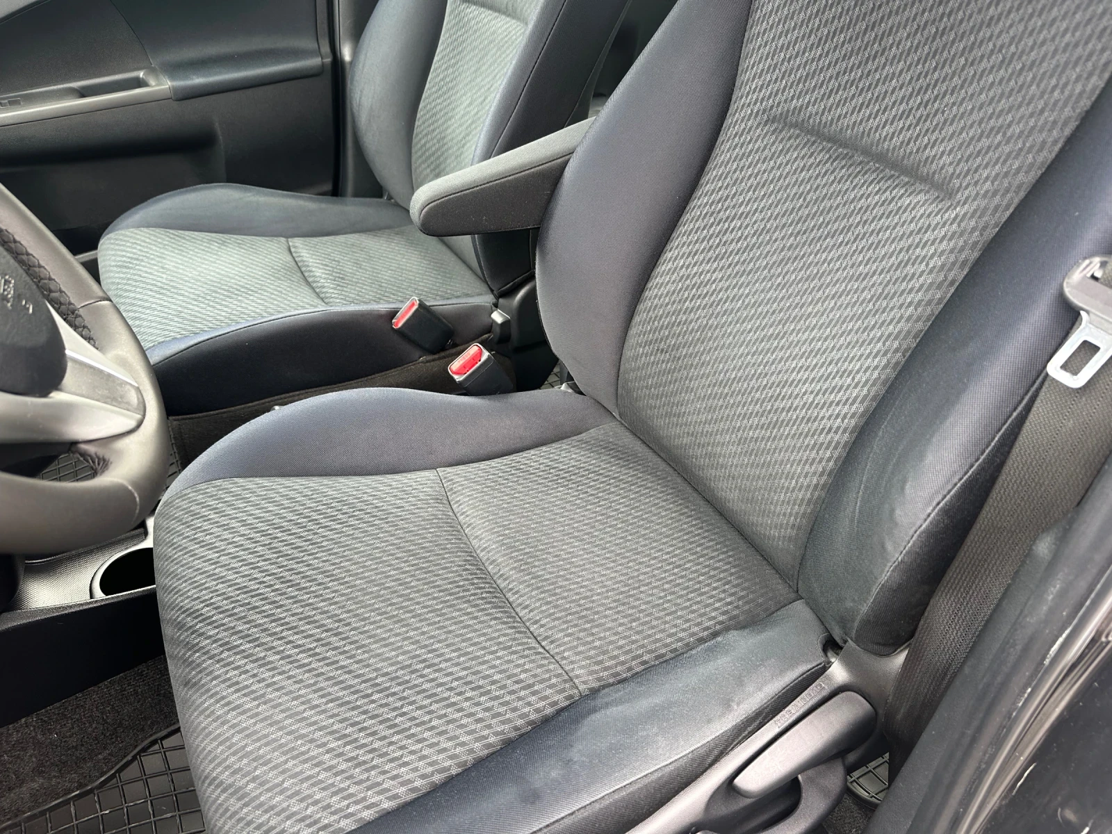 Toyota Verso S 1, 3I-99 k.s.122 000 �� | Mobile.bg � ����������� 8