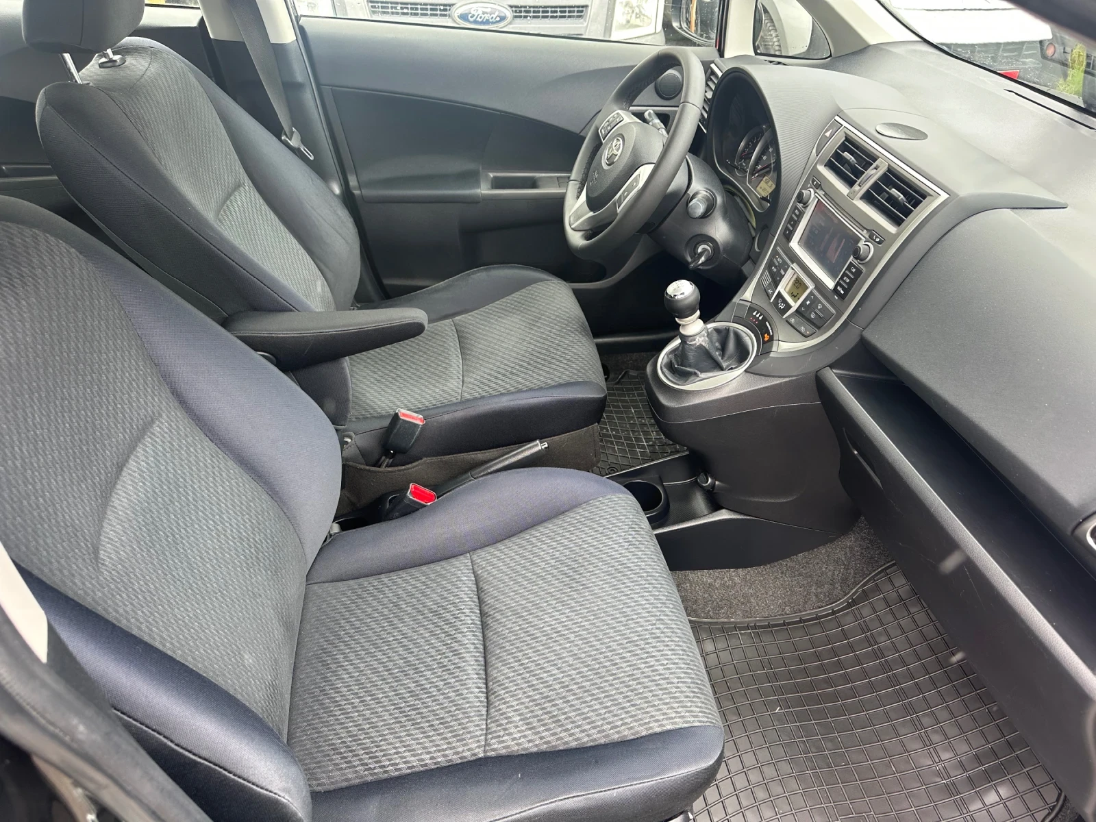 Toyota Verso S 1, 3I-99 k.s.122 000 �� | Mobile.bg � ����������� 13